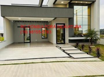 Foto 01 · Condominio, Caldeira, Indaiatuba, SP