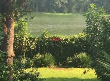Foto 01 · Casa de Campo com 1600 metros Condomínio 7 Praias São Paulo