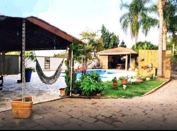 Rural · 1700m² · 3 Quartos · 6 Vagas · Chácara com 3 quartos, Santa Clara - Jundiaí