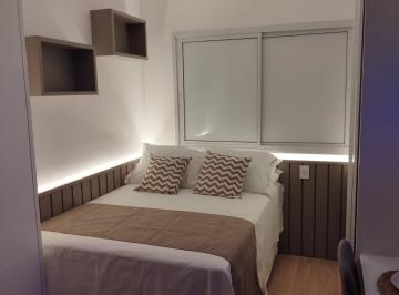 Apartamento de 1 quarto, Salvador · Stúdio todo decorado, porteira fechada, no  Smart Pituba