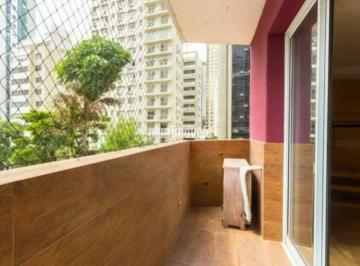 Apartamento · 186m² · 4 Quartos · 2 Vagas · Itaim! Oportunidade!