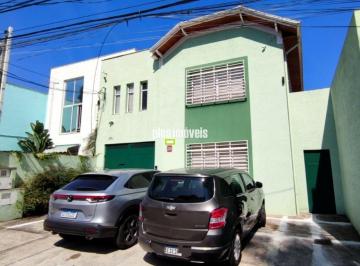 Comercial · 279m² · 6 Quartos · 4 Vagas · SOBRADO - COMERCIAL - CHÁCARA STO ANTONIO