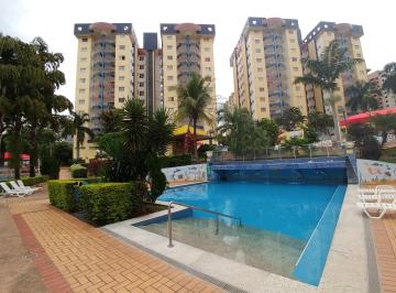 Apartamento de 2 quartos, Caldas Novas · Apartamento com 02 quartos a venda Condomínio  Sol das Caldas em Caldas Novas GO