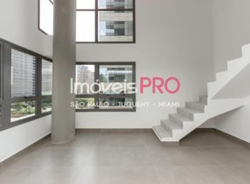 Apartamento · 61m² · 1 Quarto · 1 Vaga · Apartamento em moema com 61m2, ótima localização!