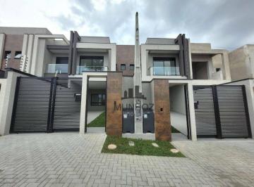 67579bdef6b7d6c5d0b2dd2b4fcf9eb156e45938 · Sobrado com 3 dormitórios à venda, 135 m² por R$ 1.050.000,00 - Santo Inácio - Curitiba/PR