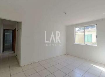 Apartamento · 60m² · 2 Quartos · 2 Vagas · Apartamento à venda, 2 quartos, 1 suíte, 2 vagas, Castelo - Belo Horizonte/MG