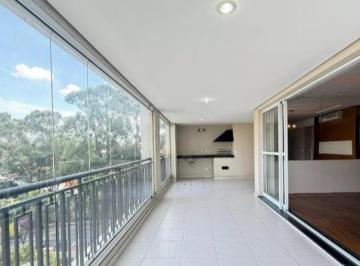 Apartamento de 4 quartos, São Paulo · Apartamento à venda 4 dormitórios com varanda gourmet ao lado do metrô