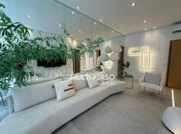 Apartamento · 108m² · 3 Quartos · 2 Vagas · Apartamento à venda, 3 quartos no bairro José Menino em Santos