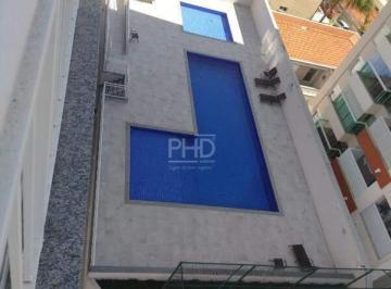 Apartamento · 56m² · 2 Quartos · 1 Vaga · Apartamento para aluguel, 2 quartos, 1 vaga, Baeta Neves - São Bernardo do Campo/SP