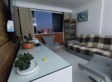 Foto 01 · Apartamento para á venda em brotas, salvador, ba