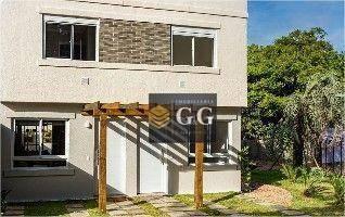 74f2e291ecdf65db7af08ef454e2a0c93b665a05 · Casa com 2 dormitórios à venda, 87 m² por R$ 304.000,00 - Vila Nova - Porto Alegre/RS