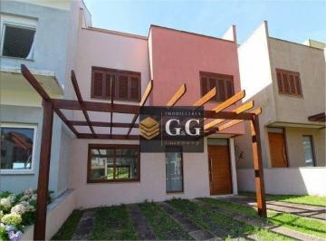 df7d3a5ebe381d304c93565cb862ed99d648c7f5 · Casa com 3 dormitórios à venda, 240 m² por R$ 749.000,00 - Nonoai - Porto Alegre/RS