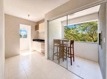 7d4f09849aec7759f87e00a726c6bb8ac088134f · Apartamento Semimobiliado com 2 dormitórios Sendo 1 Suíte à venda, 57 m² por R$ 430.000 - Vila Nova