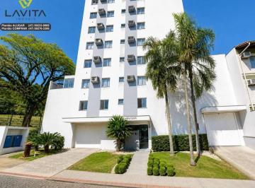 a312a0319460951ed9f51f46310a3c769091aeea · Apartamento Semimobiliado com 2 dormitórios Sendo 1 Suíte à venda, 57 m² por R$ 430.000 - Vila Nova