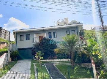 adbb77254bd885031f2930d0b2963d426a030302 · Casa com 3 dormitórios à venda, 279 m² por R$ 900.000,00 - Jardim Quisisana - Poços de Caldas/MG