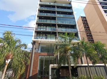 Apartamento · 50m² · 1 Quarto · 1 Vaga · Apartamento mobiliado - JK Studio Campolim