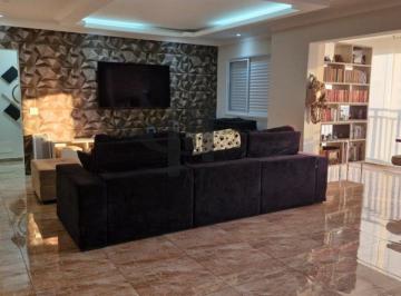 Apartamento · 146m² · 3 Quartos · 3 Vagas · Venda Apartamento Sao Caetano do Sul Barcelona Ref: 40848