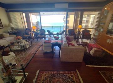 Apartamento · 196m² · 4 Quartos · 3 Vagas · Apartamento de 4 quartos 2 suítes 3 vagas infraestrutura a venda em São Conrado 192m2 R$4.200.000,00