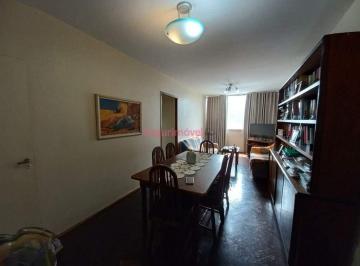 1 - Sala de jantar e sala de estar.jpg · Apartamento a venda na Morada do Sol andar alto infraestrutura completa vaga 94m2 R$980.000,00