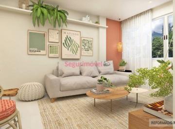 Apartamento · 87m² · 3 Quartos · Apartamento Residencial na Pinheiro Machado Reformado: R$ 820.000,00 Sem Reforma: R$ 650.000,00