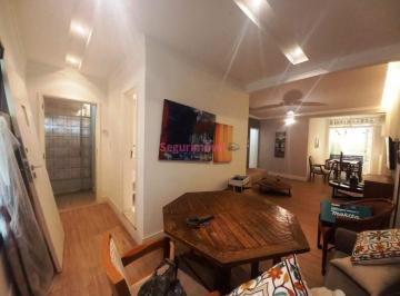 1 Sala e entrada apto.jpg · Apartamento de 2 quartos à venda em Ipanema 86 m2 reformado R$1.195.000