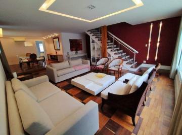 Casa · 387m² · 3 Quartos · 5 Vagas · Casa de 4 quartos a venda na Gávea Rua Graça Couto 387m2 reformada 5 vagas R$3.500.000,00