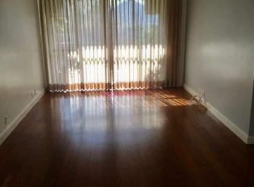 1 - Sala piso tábua corrida.jpeg · Apartamento de 3 quartos à venda na Gávea Manoel Ferreira fundos sol manhã indevassável 108 m2 infra
