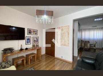 Apartamento · 104m² · 2 Quartos · 1 Vaga · Apartamento à Venda - Coração de Jesus, 2 Quartos, 104 m² - Belo Horizonte
