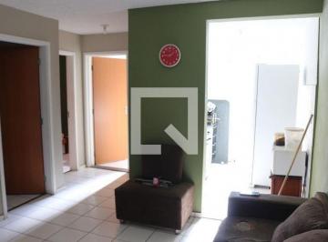 Apartamento · 45m² · 2 Quartos · 1 Vaga · Apartamento à Venda - Diamante, 2 Quartos, 45 m² - Belo Horizonte