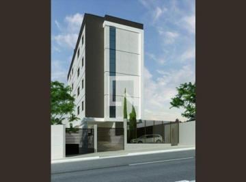 Apartamento · 75m² · 1 Quarto · 2 Vagas · Apartamento à Venda - Anchieta, 1 Quarto,  75 m² - Belo Horizonte