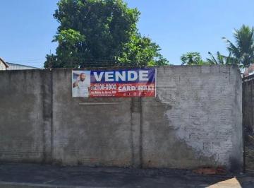 Terreno · 320m² · EXCELENTE OPORTUNIDADE!