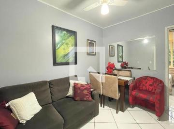 Apartamento · 38m² · 1 Quarto · Apartamento à Venda - Jardim Itu-Sabará, 1 Quarto,  38 m² - Porto Alegre