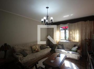 Casa · 150m² · 4 Quartos · 2 Vagas · Casa à Venda - Campo Grande, 4 Quartos, 150 m² - São Paulo