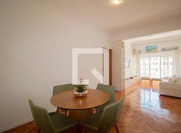 Apartamento · 80m² · 2 Quartos · Apartamento para Aluguel - Copacabana, 2 Quartos,  80 m² - Rio de Janeiro