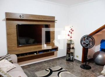 Casa · 263m² · 3 Quartos · 4 Vagas · Casa para Aluguel - Centro, 3 Quartos, 263 m² - Osasco