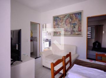 Apartamento · 40m² · 1 Quarto · Apartamento para Aluguel - Vila das Mercês, 1 Quarto, 40 m² - São Paulo