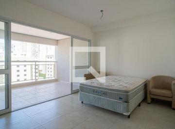 Apartamento · 40m² · 1 Quarto · 1 Vaga · Apartamento para Aluguel - Consolação, 1 Quarto,  40 m² - São Paulo