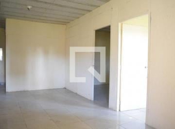 Casa · 100m² · 3 Quartos · Casa para Aluguel - Uberaba, 3 Quartos,  100 m² - Curitiba