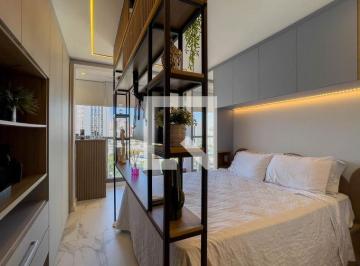 Apartamento · 25m² · 1 Quarto · Apartamento para Aluguel - Vila Mariana, 1 Quarto, 25 m² - São Paulo