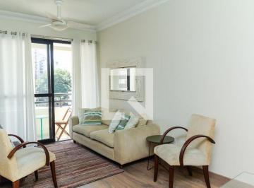 Apartamento · 59m² · 2 Quartos · 1 Vaga · Apartamento para Aluguel - Vila Olímpia, 2 Quartos, 59 m² - São Paulo