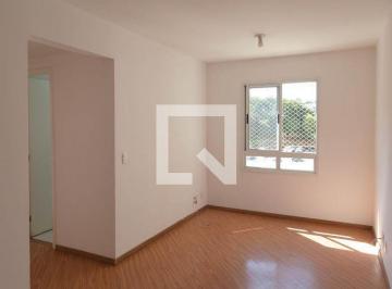 Apartamento · 48m² · 2 Quartos · 1 Vaga · Apartamento para Aluguel - Jardim Maia, 2 Quartos,  48 m² - Guarulhos