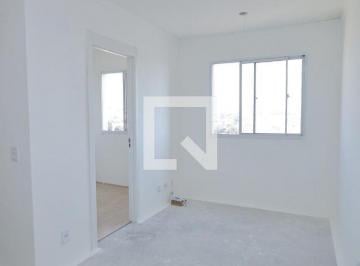 Apartamento · 35m² · 2 Quartos · Apartamento para Aluguel - Vila Jacuí, 2 Quartos,  35 m² - São Paulo