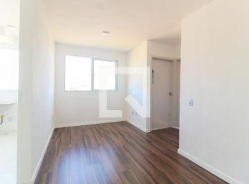 Apartamento · 42m² · 2 Quartos · Apartamento para Aluguel - Vila Princesa Isabel, 2 Quartos, 42 m² - São Paulo