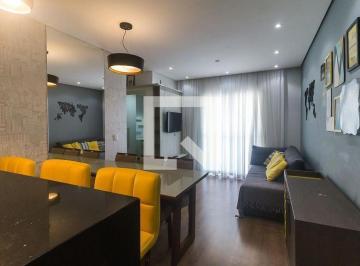 Apartamento · 86m² · 2 Quartos · 1 Vaga · Apartamento para Aluguel - Cezar de Souza, 2 Quartos, 86 m² - Mogi das Cruzes