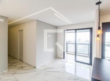 Apartamento · 87m² · 3 Quartos · 2 Vagas · Apartamento à Venda - Alphaville, 3 Quartos, 87 m² - Barueri