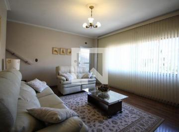 Casa · 331m² · 4 Quartos · 3 Vagas · Casa à Venda - Casa Verde, 4 Quartos,  331 m² - São Paulo