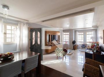 Casa · 220m² · 3 Quartos · 5 Vagas · Casa à Venda - Jardim Jussara, 3 Quartos,  220 m² - São Paulo