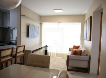 Apartamento de 2 quartos, Goiânia · Apartamento para Aluguel - Parque Amazônia , 2 Quartos, 75 m² - Goiânia