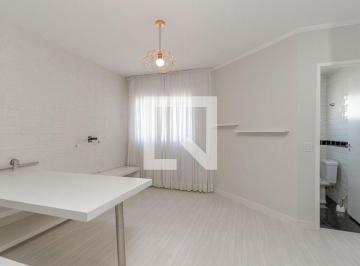 Apartamento · 37m² · 1 Quarto · 1 Vaga · Apartamento para Aluguel - Brooklin, 1 Quarto,  37 m2 - São Paulo