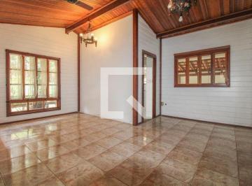 Casa · 110m² · 2 Quartos · 2 Vagas · Casa para Aluguel - Sousas, 2 Quartos, 110 m2 - Campinas
